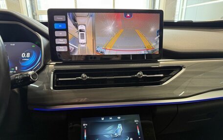 Chery Tiggo 8 Pro, 2021 год, 1 999 000 рублей, 18 фотография