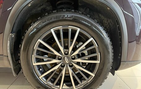 Chery Tiggo 8 Pro, 2021 год, 1 999 000 рублей, 20 фотография