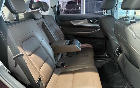 Chery Tiggo 8 Pro, 2021 год, 1 999 000 рублей, 14 фотография