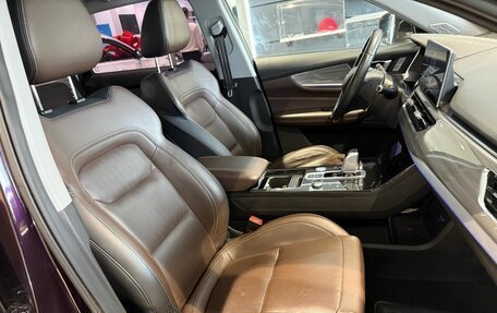 Chery Tiggo 8 Pro, 2021 год, 1 999 000 рублей, 16 фотография