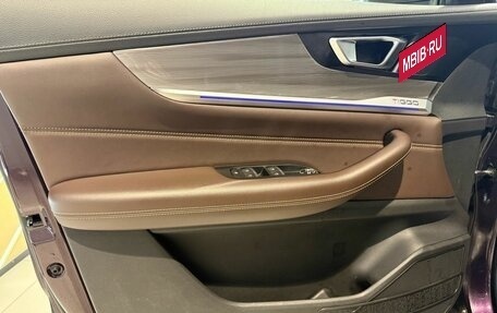 Chery Tiggo 8 Pro, 2021 год, 1 999 000 рублей, 8 фотография