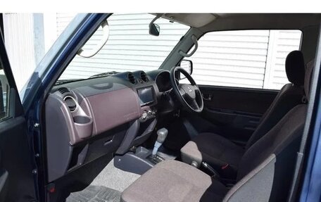 Mitsubishi Pajero Mini II, 2011 год, 583 000 рублей, 13 фотография