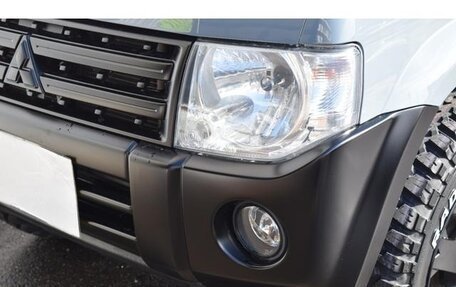 Mitsubishi Pajero Mini II, 2011 год, 583 000 рублей, 8 фотография