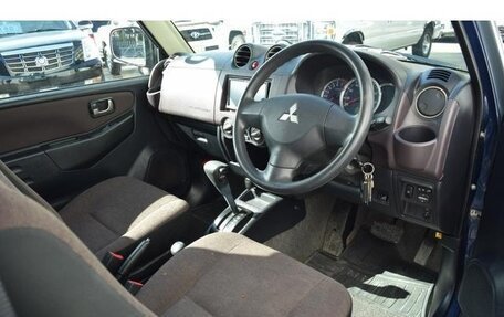 Mitsubishi Pajero Mini II, 2011 год, 583 000 рублей, 18 фотография