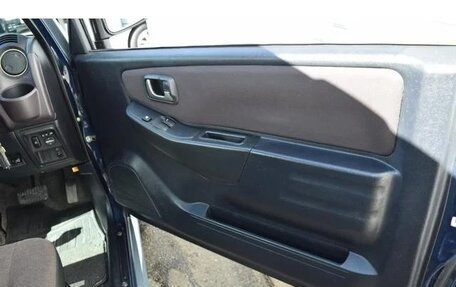 Mitsubishi Pajero Mini II, 2011 год, 583 000 рублей, 17 фотография