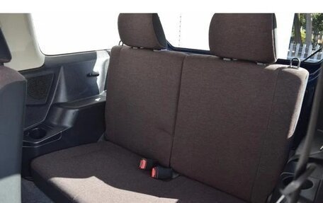 Mitsubishi Pajero Mini II, 2011 год, 583 000 рублей, 15 фотография