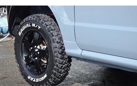 Mitsubishi Pajero Mini II, 2011 год, 583 000 рублей, 11 фотография