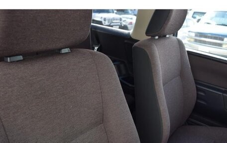 Mitsubishi Pajero Mini II, 2011 год, 583 000 рублей, 19 фотография