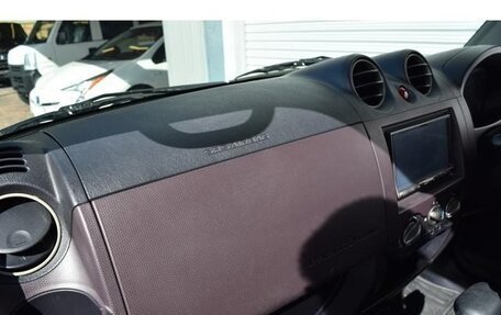 Mitsubishi Pajero Mini II, 2011 год, 583 000 рублей, 16 фотография