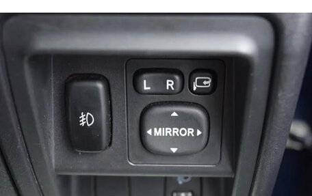 Mitsubishi Pajero Mini II, 2011 год, 583 000 рублей, 22 фотография