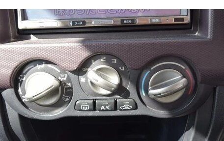 Mitsubishi Pajero Mini II, 2011 год, 583 000 рублей, 24 фотография