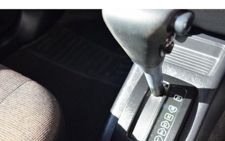 Mitsubishi Pajero Mini II, 2011 год, 583 000 рублей, 25 фотография