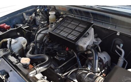 Mitsubishi Pajero Mini II, 2011 год, 583 000 рублей, 32 фотография