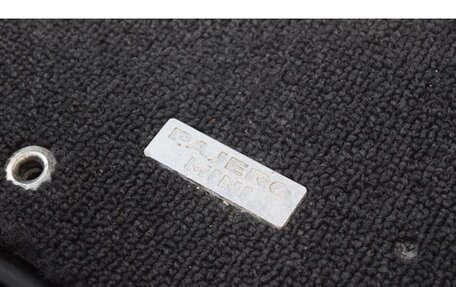 Mitsubishi Pajero Mini II, 2011 год, 583 000 рублей, 30 фотография