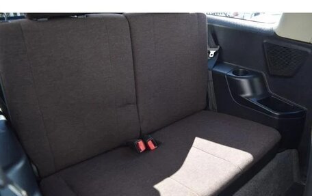 Mitsubishi Pajero Mini II, 2011 год, 583 000 рублей, 20 фотография