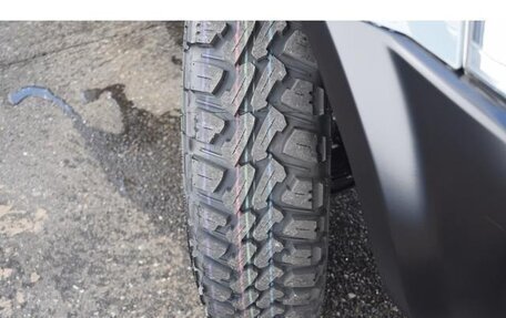 Mitsubishi Pajero Mini II, 2011 год, 583 000 рублей, 34 фотография