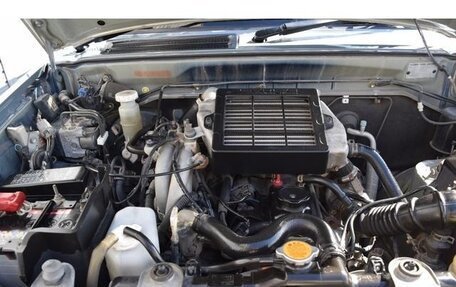 Mitsubishi Pajero Mini II, 2011 год, 583 000 рублей, 31 фотография