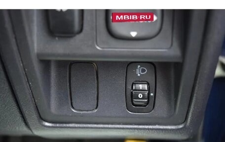 Mitsubishi Pajero Mini II, 2011 год, 583 000 рублей, 21 фотография