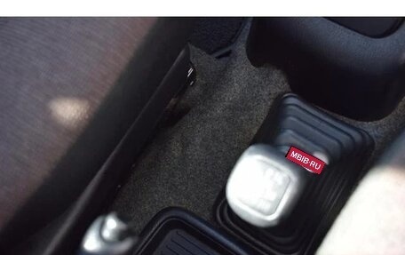 Mitsubishi Pajero Mini II, 2011 год, 583 000 рублей, 26 фотография