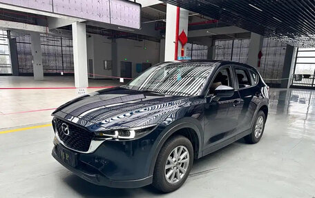 Mazda CX-5 II, 2024 год, 2 400 077 рублей, 3 фотография