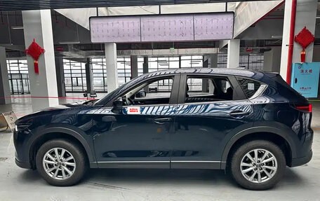 Mazda CX-5 II, 2024 год, 2 400 077 рублей, 7 фотография