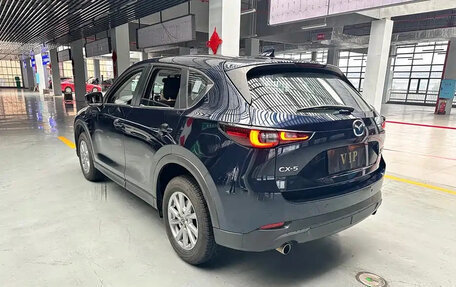 Mazda CX-5 II, 2024 год, 2 400 077 рублей, 5 фотография