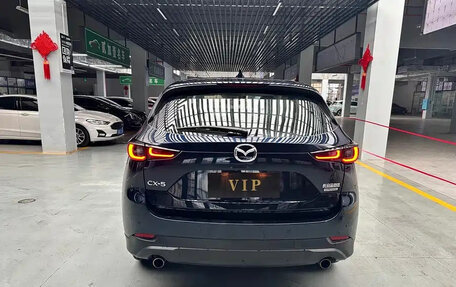 Mazda CX-5 II, 2024 год, 2 400 077 рублей, 6 фотография