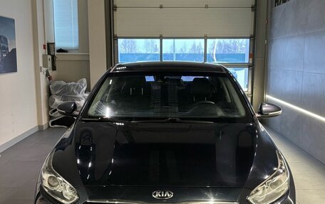 KIA K3, 2019 год, 1 700 000 рублей, 2 фотография