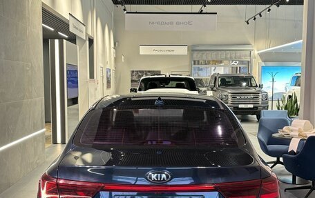 KIA K3, 2019 год, 1 700 000 рублей, 5 фотография