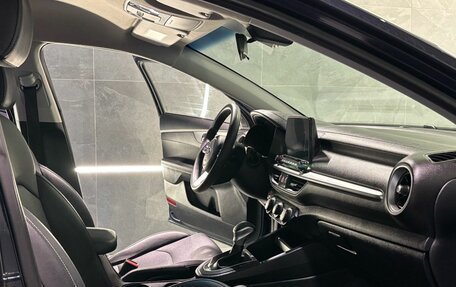 KIA K3, 2019 год, 1 700 000 рублей, 9 фотография