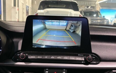 KIA K3, 2019 год, 1 700 000 рублей, 6 фотография