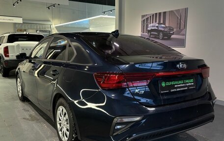 KIA K3, 2019 год, 1 700 000 рублей, 7 фотография