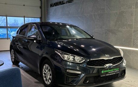 KIA K3, 2019 год, 1 700 000 рублей, 3 фотография