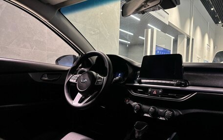 KIA K3, 2019 год, 1 700 000 рублей, 10 фотография