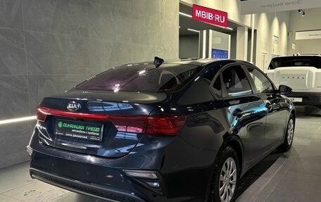 KIA K3, 2019 год, 1 700 000 рублей, 4 фотография