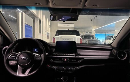 KIA K3, 2019 год, 1 700 000 рублей, 12 фотография