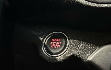 KIA K3, 2019 год, 1 700 000 рублей, 21 фотография