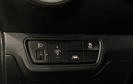 KIA K3, 2019 год, 1 700 000 рублей, 22 фотография