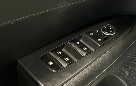 KIA K3, 2019 год, 1 700 000 рублей, 17 фотография