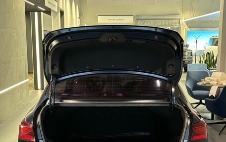 KIA K3, 2019 год, 1 700 000 рублей, 19 фотография