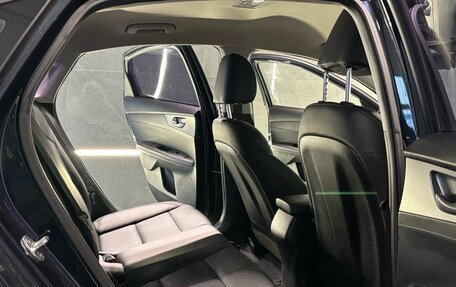 KIA K3, 2019 год, 1 700 000 рублей, 25 фотография