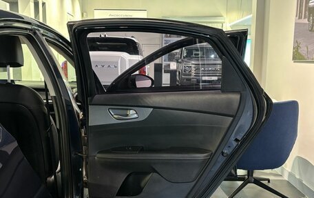 KIA K3, 2019 год, 1 700 000 рублей, 28 фотография