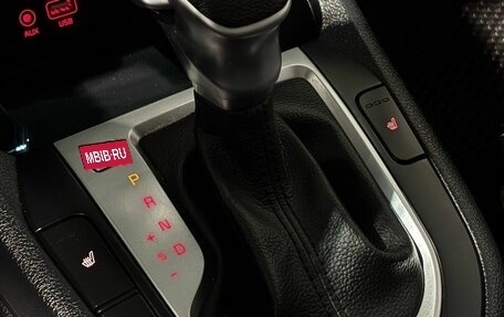 KIA K3, 2019 год, 1 700 000 рублей, 20 фотография