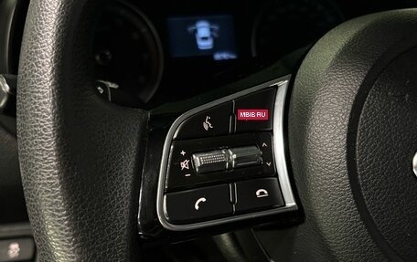 KIA K3, 2019 год, 1 700 000 рублей, 16 фотография