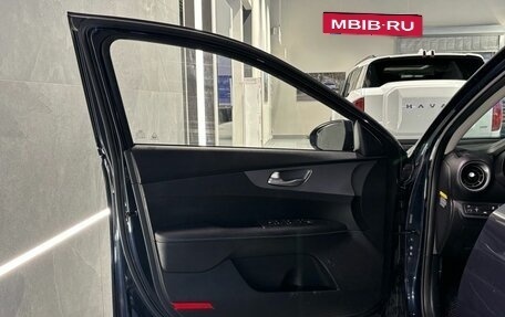 KIA K3, 2019 год, 1 700 000 рублей, 18 фотография