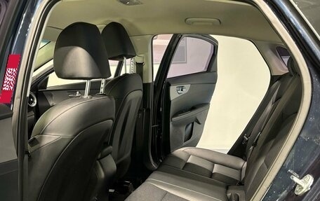 KIA K3, 2019 год, 1 700 000 рублей, 26 фотография