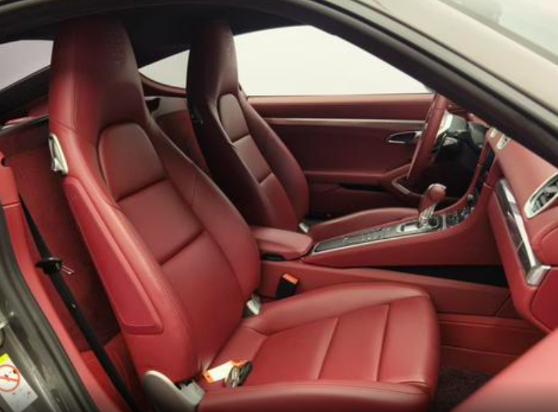 Porsche 718 Cayman, 2023 год, 7 990 000 рублей, 8 фотография