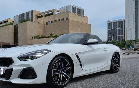 BMW Z4, 2024 год, 5 700 098 рублей, 3 фотография