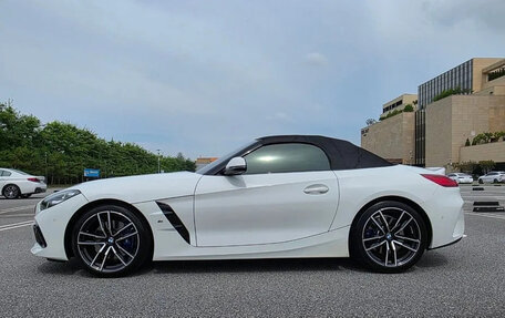 BMW Z4, 2024 год, 5 700 098 рублей, 7 фотография