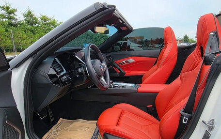 BMW Z4, 2024 год, 5 700 098 рублей, 8 фотография